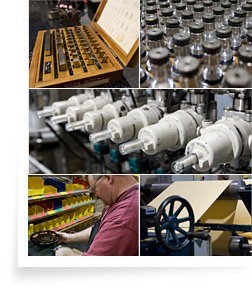 Diagraph factory