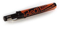 The Orange Marker gets a Fresh New Look